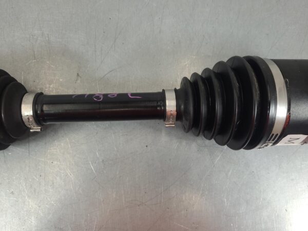 FORD RANGER 2022-2025 LEFT DRIVESHAFT FRONT, AWD, STANDARD, RA, 05/22- - Image 4