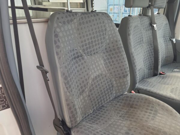 FORD TRANSIT 2006-2014 JACK/TOOL KIT VM SI-II, 07/06-02/14 - Image 8