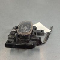 NISSAN NAVARA 2020-2025 RIGHT INDICATOR/FOG/SIDE NP300, BUMPER FOGLAMP, LED TYPE