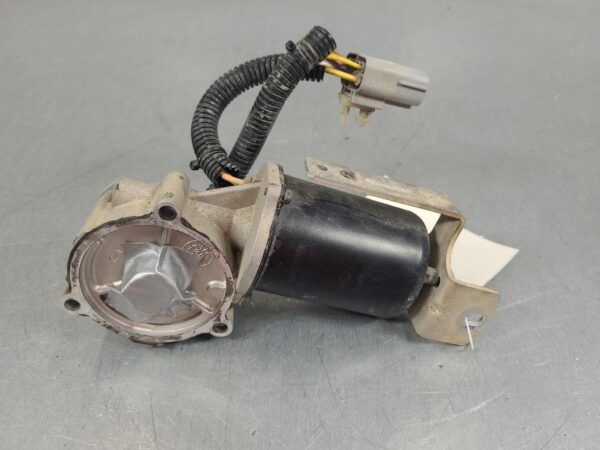 NISSAN NAVARA 2021-2025 SHIFT ACTUATOR NP300, TRANSFER ACTUATOR, 01/21-