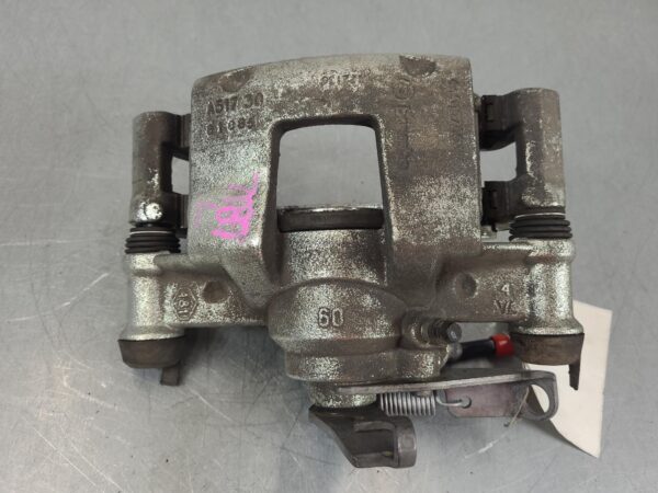 RENAULT MASTER 2011-2024 CALIPER LH REAR, DUAL WHEEL, X62, 09/11- - Image 2