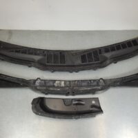 FORD F SERIES 2021-2026 PLENUM CHAMBER F150 14TH GEN 21-