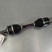 FORD RANGER 2022-2025 RIGHT DRIVESHAFT FRONT, AWD, STANDARD, RA, 05/22-