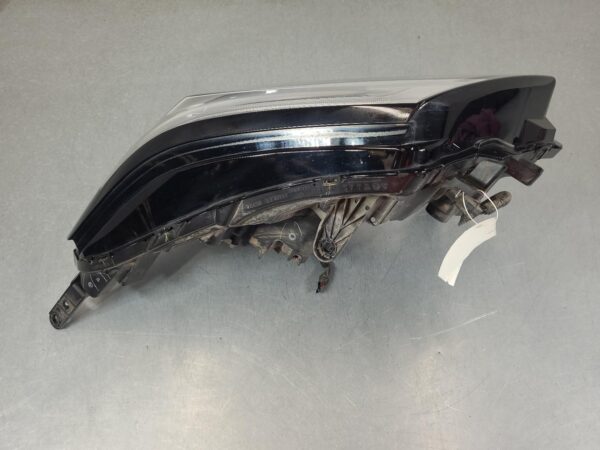 NISSAN NAVARA 2020-2025 LEFT HEADLAMP NP300, W/ LED TYPE, 12/20- - Image 2