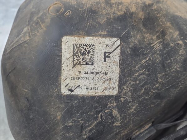 FORD F SERIES 2021-2026 FUEL TANK F150 14TH GEN 21- - Image 8