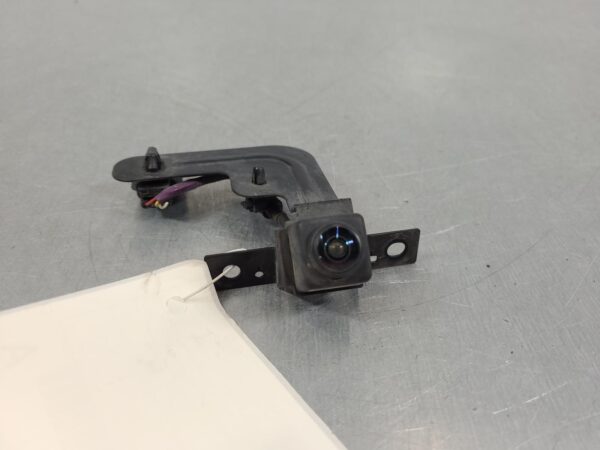 NISSAN NAVARA 2015-2025 CAMERA FRONT CAMERA (GRILLE MOUNTED), NP300, 05/15-