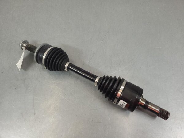 FORD RANGER 2022-2025 LEFT DRIVESHAFT FRONT, AWD, STANDARD, RA, 05/22- - Image 2