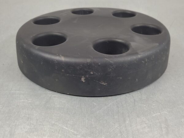 RENAULT MASTER 2011-2026 WHEEL COVER/HUB CAP X62, 09/11- - Image 3