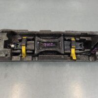 FORD TRANSIT 2006-2014 JACK/TOOL KIT VM SI-II, 07/06-02/14