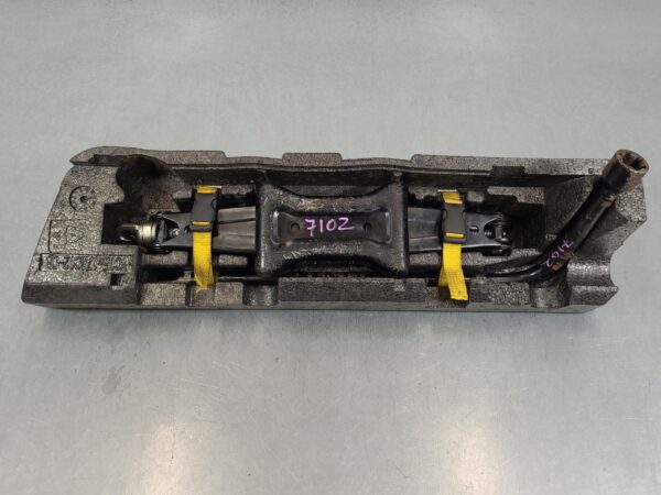 FORD TRANSIT 2006-2014 JACK/TOOL KIT VM SI-II, 07/06-02/14