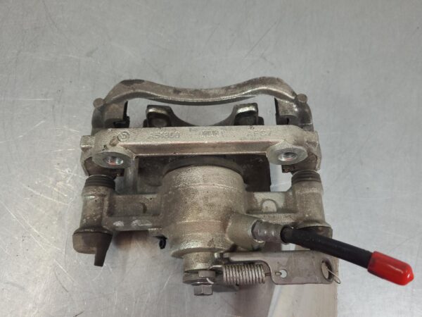 RENAULT MASTER 2011-2024 CALIPER RH REAR, DUAL WHEEL, X62, 09/11- - Image 4