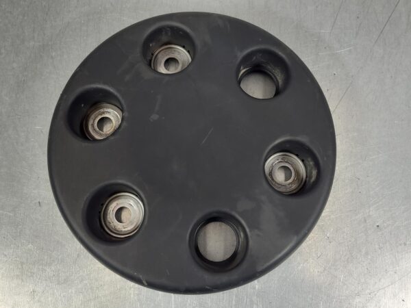 RENAULT MASTER 2011-2026 WHEEL COVER/HUB CAP X62, 09/11- - Image 2