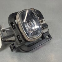 NISSAN NAVARA 2020-2025 LEFT INDICATOR/FOG/SIDE NP300, BUMPER FOGLAMP, LED TYPE,