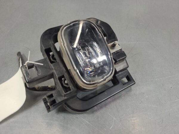 NISSAN NAVARA 2020-2025 LEFT INDICATOR/FOG/SIDE NP300, BUMPER FOGLAMP, LED TYPE,