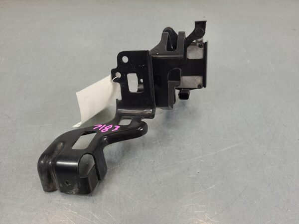 NISSAN NAVARA 2015-2025 CAMERA FRONT RADAR SENSOR (GRILLE MOUNTED), NP300, 05/15 - Image 2