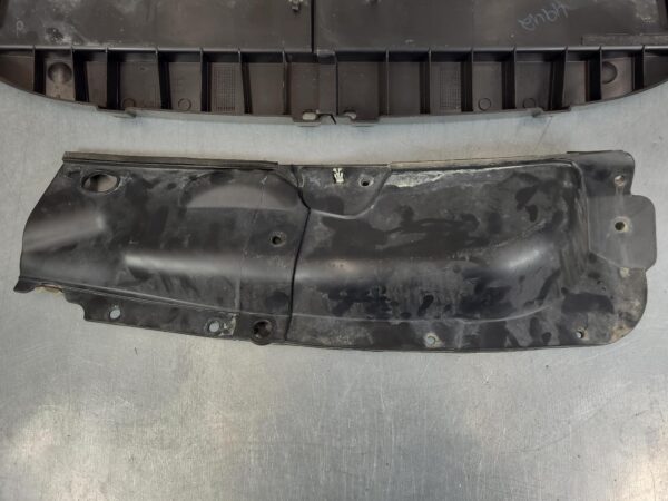 FORD F SERIES 2021-2026 PLENUM CHAMBER F150 14TH GEN 21- - Image 8