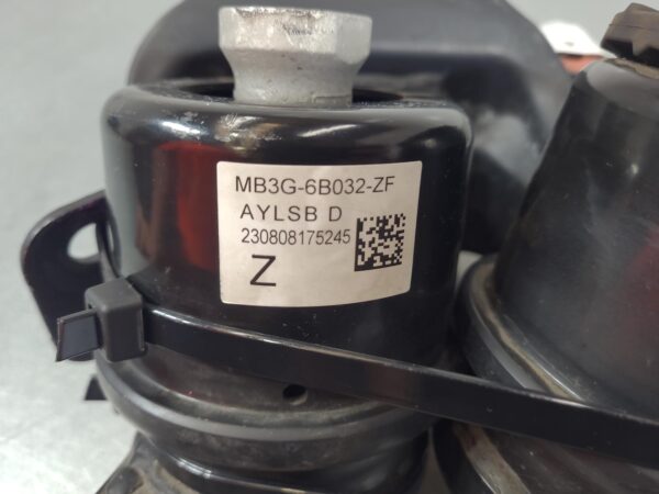 FORD RANGER 2022-2026 MOUNT RA, 05/22- - Image 6