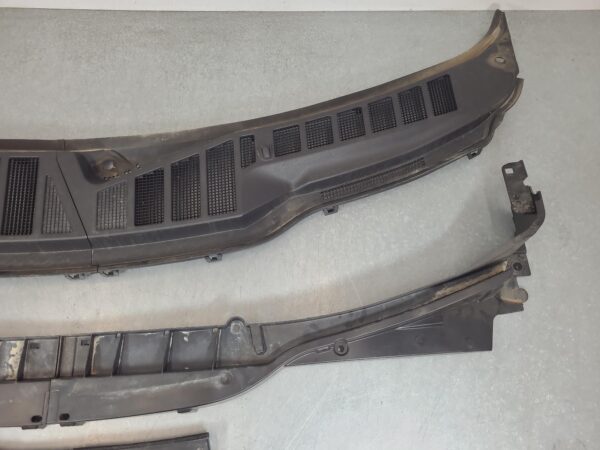 FORD F SERIES 2021-2026 PLENUM CHAMBER F150 14TH GEN 21- - Image 3