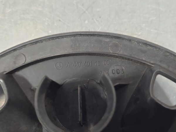 MERCEDES VITO 2015-2026 WHEEL COVER/HUB CAP 447, 03/15- - Image 3
