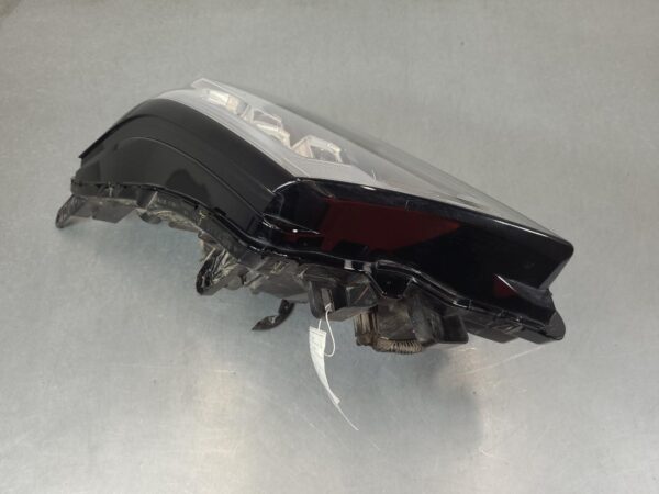 NISSAN NAVARA 2020-2025 LEFT HEADLAMP NP300, W/ LED TYPE, 12/20- - Image 4