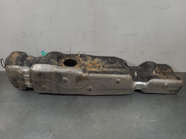 FORD F SERIES 2021-2026 FUEL TANK F150 14TH GEN 21- - Image 4