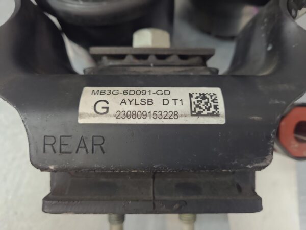 FORD RANGER 2022-2026 MOUNT RA, 05/22- - Image 5