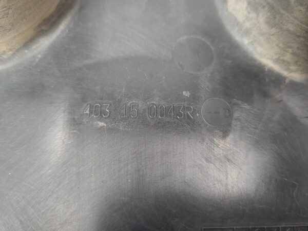 RENAULT MASTER 2011-2026 WHEEL COVER/HUB CAP X62, 09/11- - Image 9