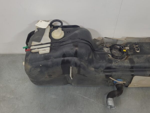 RENAULT MASTER 2011-2024 FUEL TANK X62, DIESEL, 2.3, TURBO, 09/11- - Image 2