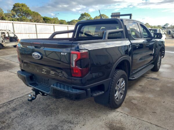 FORD RANGER 2022-2025 GEAR STICK/SHIFTER RA, GEAR SHIFTER, AUTO T/M, DIESEL, 3.0 - Image 9