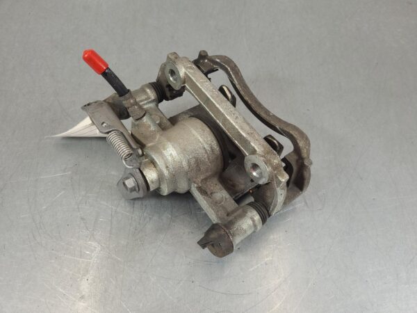 RENAULT MASTER 2011-2024 CALIPER LH REAR, DUAL WHEEL, X62, 09/11- - Image 5