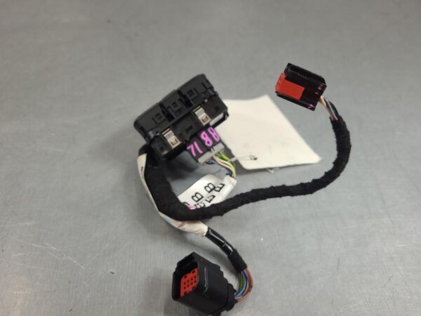 FORD RANGER 2022-2025 - Image 4