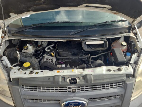 FORD TRANSIT 2006-2014 JACK/TOOL KIT VM SI-II, 07/06-02/14 - Image 12