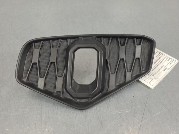 NISSAN NAVARA 2020-2025 RIGHT INDICATOR/FOG/SIDE NP300, BUMPER FOGLAMP SURROUND,