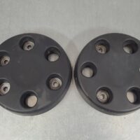 RENAULT MASTER 2011-2026 WHEEL COVER/HUB CAP X62, 09/11-