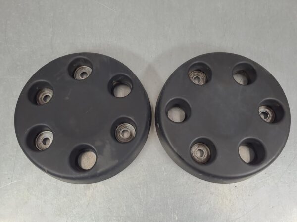 RENAULT MASTER 2011-2026 WHEEL COVER/HUB CAP X62, 09/11-