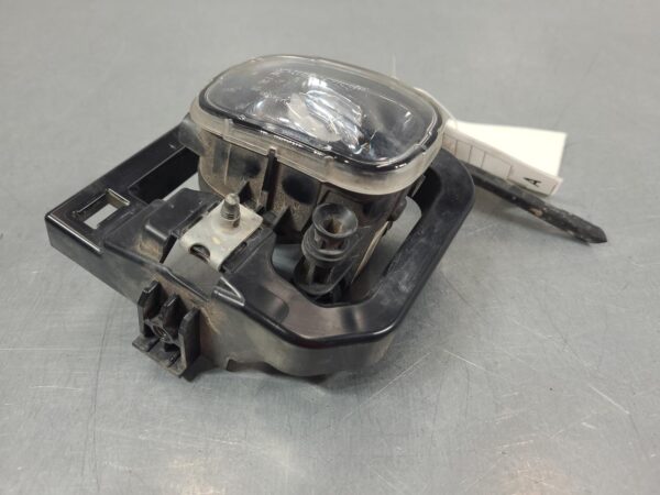 NISSAN NAVARA 2020-2025 LEFT INDICATOR/FOG/SIDE NP300, BUMPER FOGLAMP, LED TYPE, - Image 3