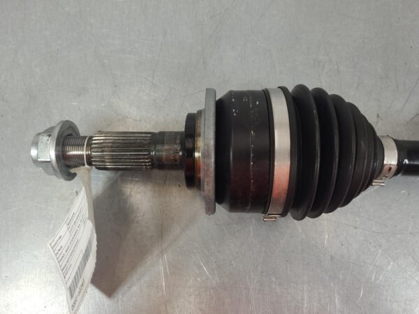 FORD RANGER 2022-2025 LEFT DRIVESHAFT FRONT, AWD, STANDARD, RA, 05/22- - Image 6