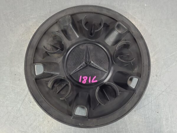MERCEDES VITO 2015-2026 WHEEL COVER/HUB CAP 447, 03/15- - Image 2