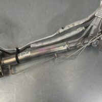 RENAULT MASTER 2011-2026 STEERING BOX/RACK X62, 09/11-