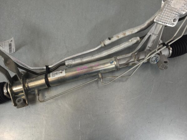 RENAULT MASTER 2011-2026 STEERING BOX/RACK X62, 09/11-