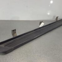 NISSAN NAVARA 2015-2025 SIDE STEP/SKIRT NP300, SIDE STEP, LH SIDE, DUAL CAB, 04/