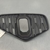 NISSAN NAVARA 2020-2025 LEFT INDICATOR/FOG/SIDE NP300, BUMPER FOGLAMP SURROUND,