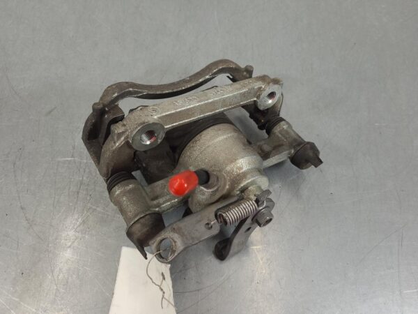 RENAULT MASTER 2011-2024 CALIPER LH REAR, DUAL WHEEL, X62, 09/11- - Image 4