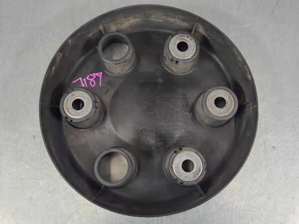 RENAULT MASTER 2011-2026 WHEEL COVER/HUB CAP X62, 09/11- - Image 4