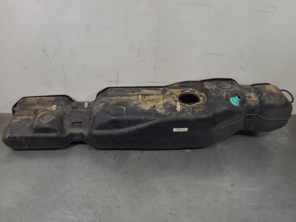 FORD F SERIES 2021-2026 FUEL TANK F150 14TH GEN 21-