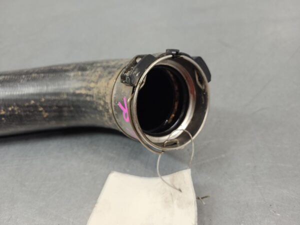 NISSAN NAVARA 2015-2025 INTERCOOLER NP300, LOWER TURBO TO INTERCOOLER HOSE (RH S - Image 5