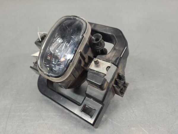 NISSAN NAVARA 2020-2025 LEFT INDICATOR/FOG/SIDE NP300, BUMPER FOGLAMP, LED TYPE, - Image 2