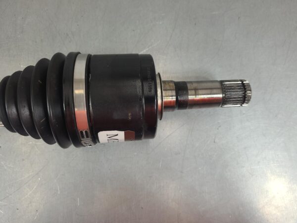 FORD RANGER 2022-2025 LEFT DRIVESHAFT FRONT, AWD, STANDARD, RA, 05/22- - Image 3