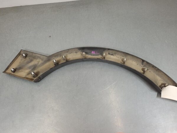RENAULT MASTER 2011-2024 BODY/DOOR MOULD LH REAR (BEHIND REAR WHEEL), X62, 09/11 - Image 3