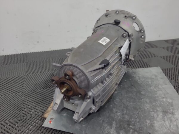 MERCEDES VITO 2015-2022 TRANS/GEARBOX 447, AUTO, RWD, DIESEL, 2.1, TURBO, 722.90 - Image 4